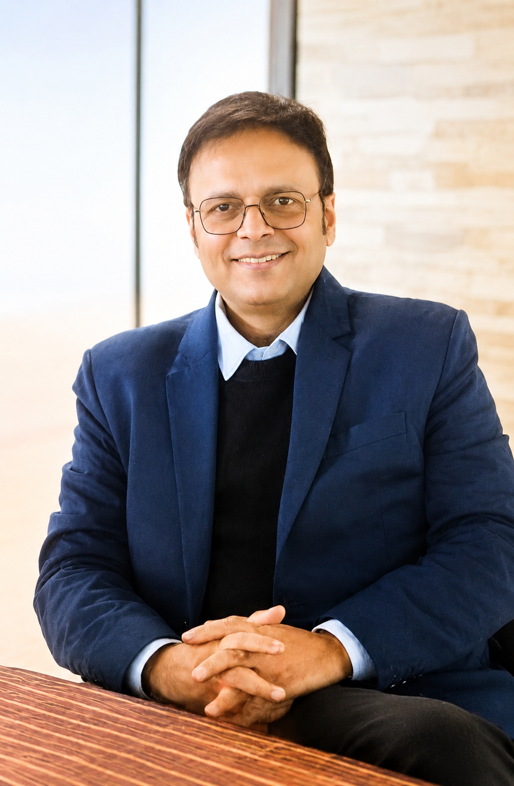 Pradip R Dasgupta